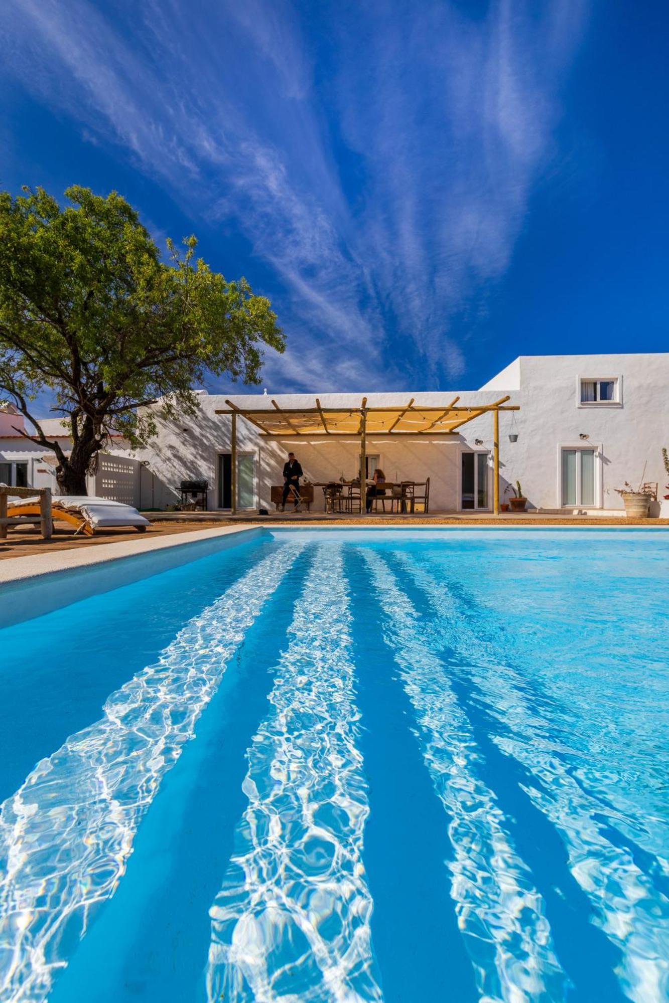 La Quinta Da Liberdade - Ferme De Charme En Algarve Villa Pechao Exterior photo