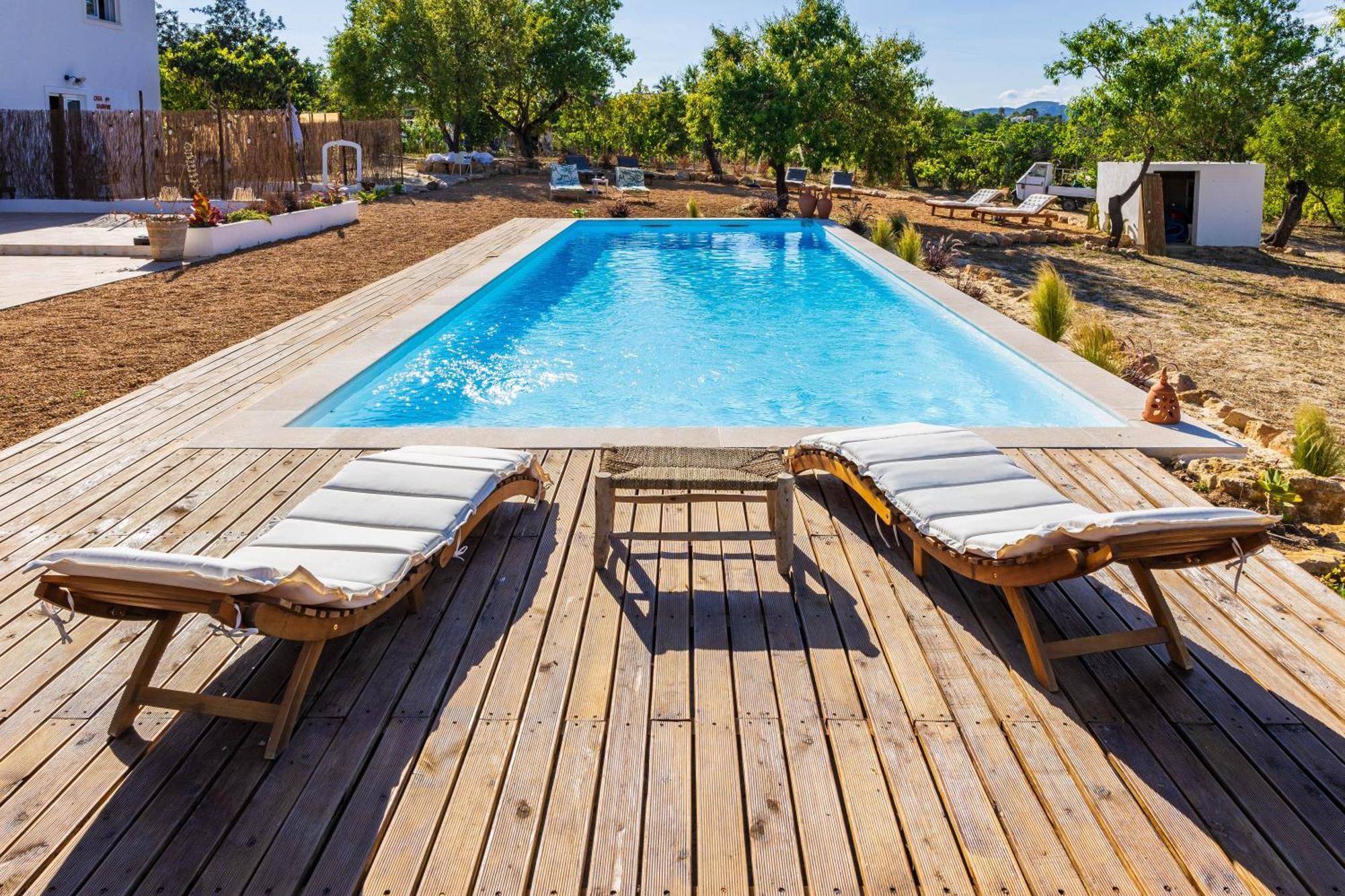 La Quinta Da Liberdade - Ferme De Charme En Algarve Villa Pechao Exterior photo